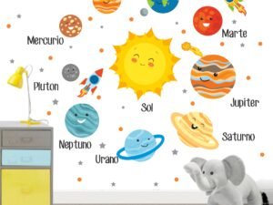 Sistema Solar 2