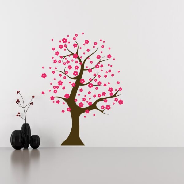Árbol primavera