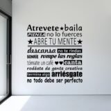 Atrévete