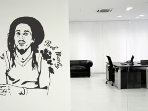 Bob Marley Reggae