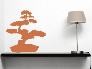 Bonsai Primavera