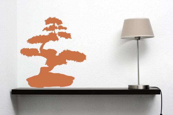 Bonsai Primavera