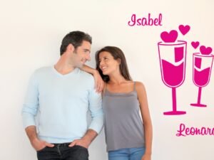 Brindis de Amor