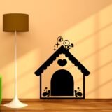 Casa de Amor