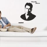 Charlie Sheen