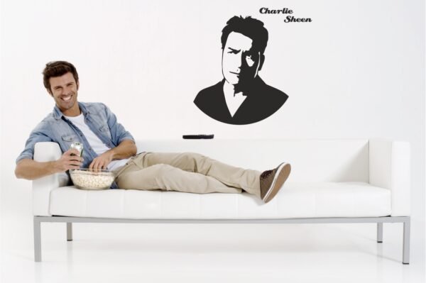 Charlie Sheen