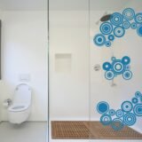 Circulos en el Baño