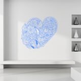 Corazón Tribla