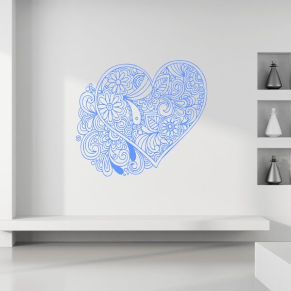 Corazón Tribla