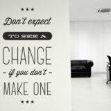 Don't Expect