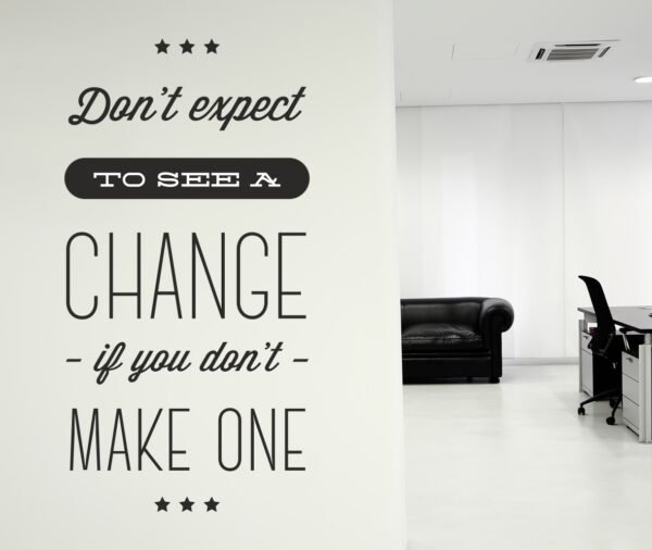 Don't Expect