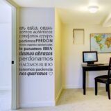 En esta casa