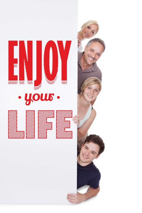 Enjoy