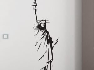 Estatua de la Libertad