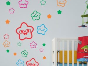 Estrellas de Amor