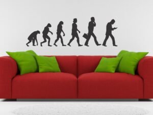 Evolucion Smarthphone