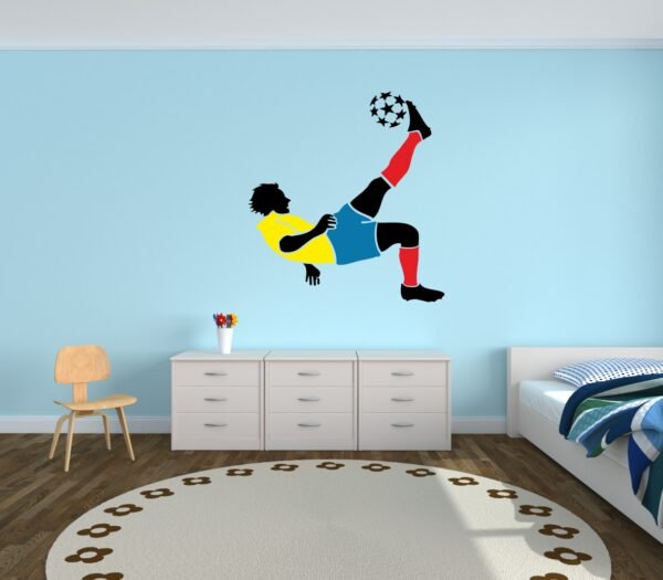 Futbolista
