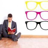 Gafas Retro