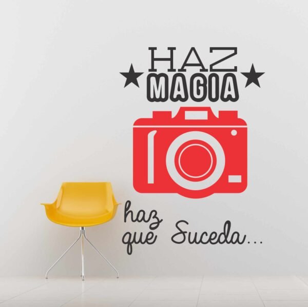 Haz Magia