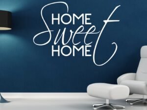 Home Sweet Home
