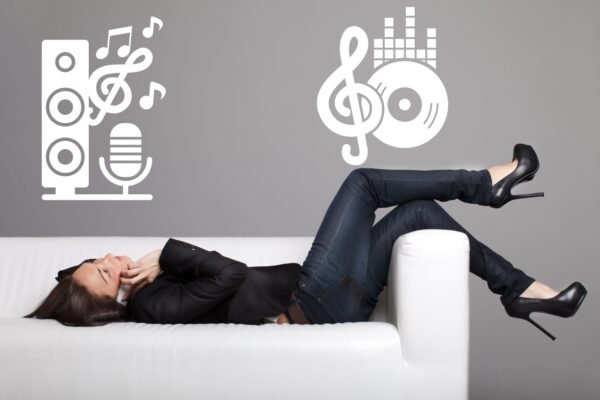 Iconos Music