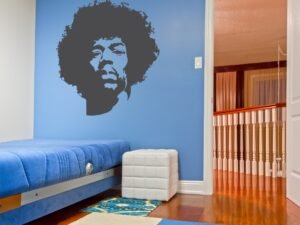 Jimmi Hendrix