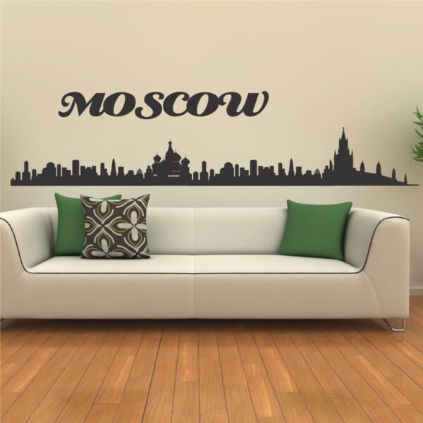 Moscow