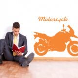 Motorcycle 2
