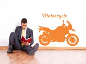 Motorcycle 2