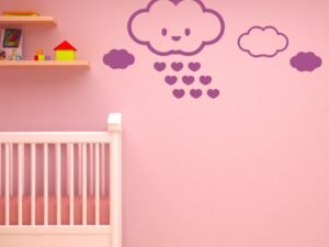 Nube de Amor