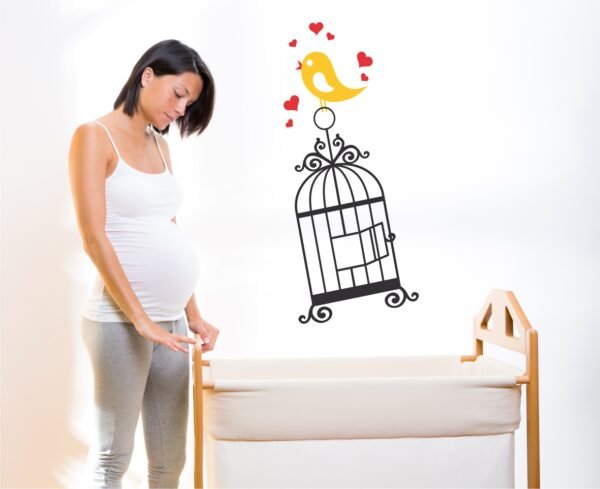 Pájaro Enamorado
