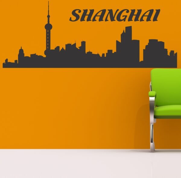 Shanghai