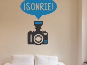 Sonrie