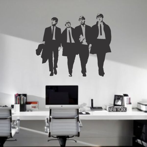 The Band Beatles
