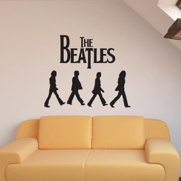 The Beatles