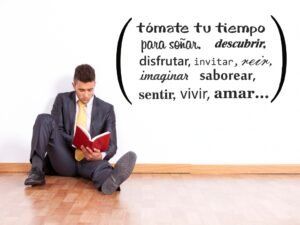 Tómate tu Tiempo