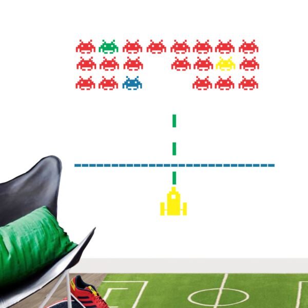 Video Juego