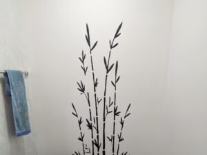 Bamboos