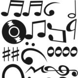 Notas Musicales 2