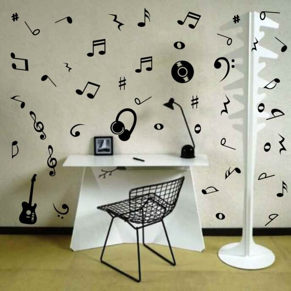 Notas Musicales 2