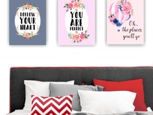 Retablos You Are Perfect