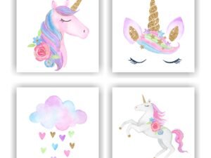 Retablos Unicornio 2-1