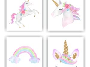 Retablos Unicornio 2-2