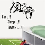 Eat Sleep Game