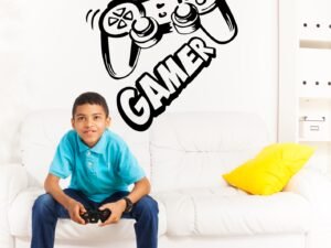 Gamer