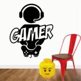 Gamer 2