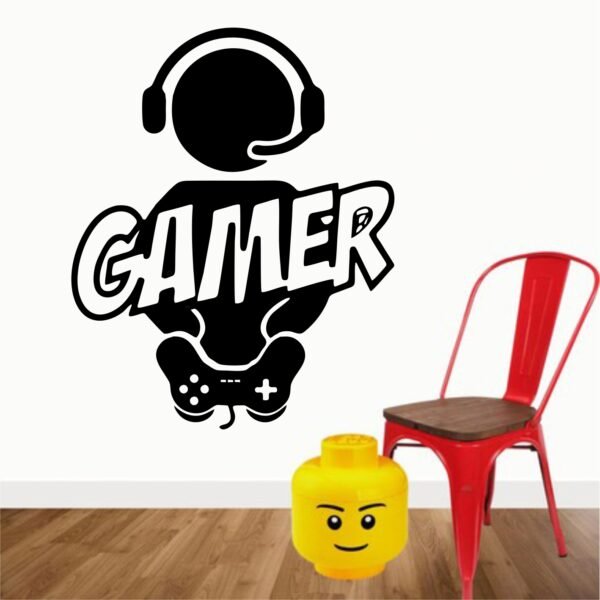 Gamer 2