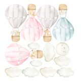 Globos de Amor