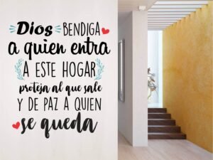 Dios Bendiga