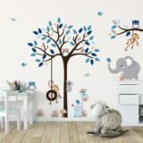 Selva Infantil Niño
